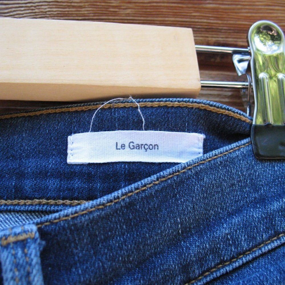 Frame Denim Jeans - Picture 10 of 11